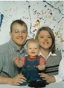 Joseph J Brewer Alumni Photo
