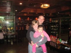 Jason R. Matheny Alumni Photo