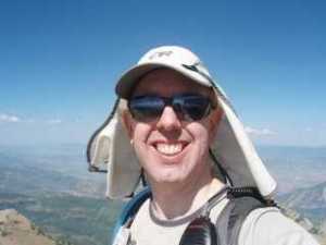 Andrew  Barney Alumni Photo