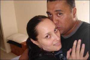 Samuel Napa'a TAUFA Alumni Photo