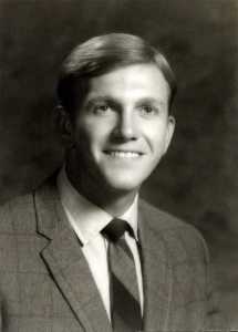 James Patrick Foley Alumni Photo