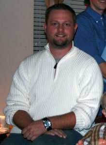 Matthew j Madsen Alumni Photo