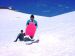 Title: Boogie Board on MaunaKea