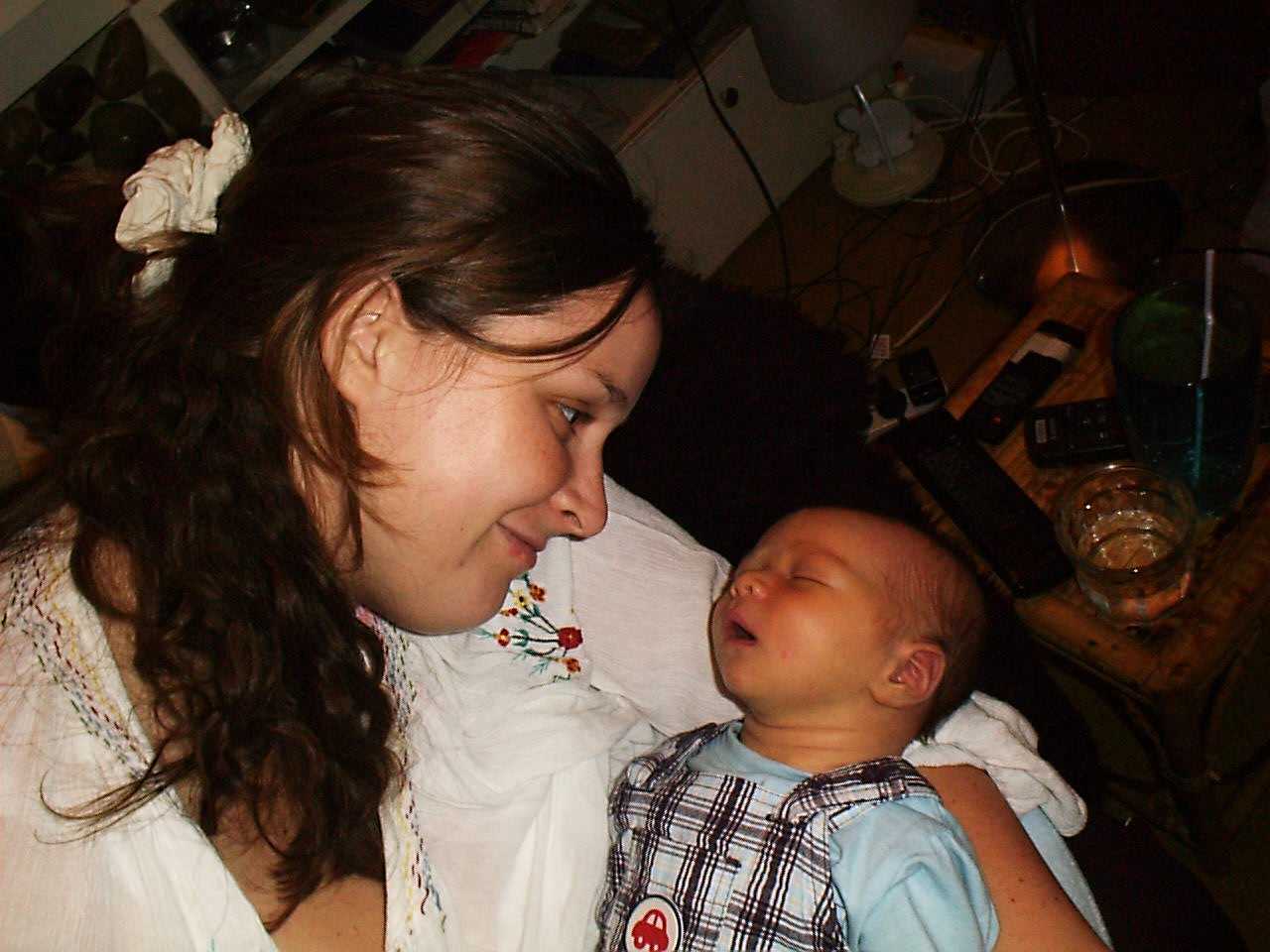 Amy Ruth Venu Alumni Photo