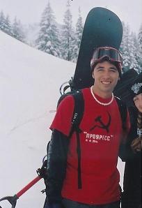 Neil  Brandvold Alumni Photo