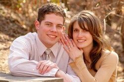 Cory  Jurgensmeier Alumni Photo