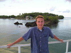 Heath D. Freeman Alumni Photo