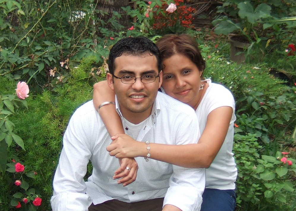 Hyrum Ivan Merino Alumni Photo