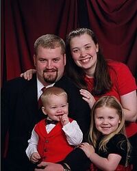 Jared  Cheney Alumni Photo