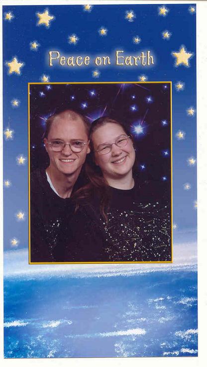 Julie Christine Reynolds Alumni Photo