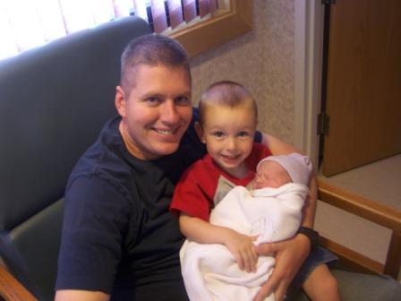 Kent Michael Jones Alumni Photo