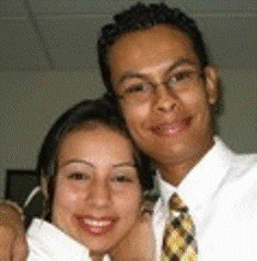 JOSE EDUARDO SIERRA RAMOS Alumni Photo