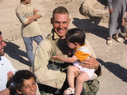 Joshua David Burrup Alumni Photo