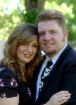 Nathaniel Scott Brown Alumni Photo