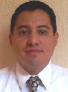 Daniel Alejandro Ovalle Cabrera Alumni Photo