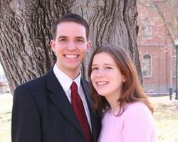 James Franklin Carroll Foto