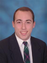 Colin  MacDonald Alumni Photo