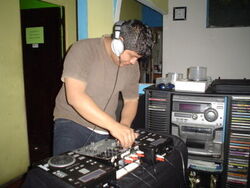 Hilton Art Erazo Alumni Photo