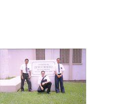 Miles Anderson Romney Alumni Photo