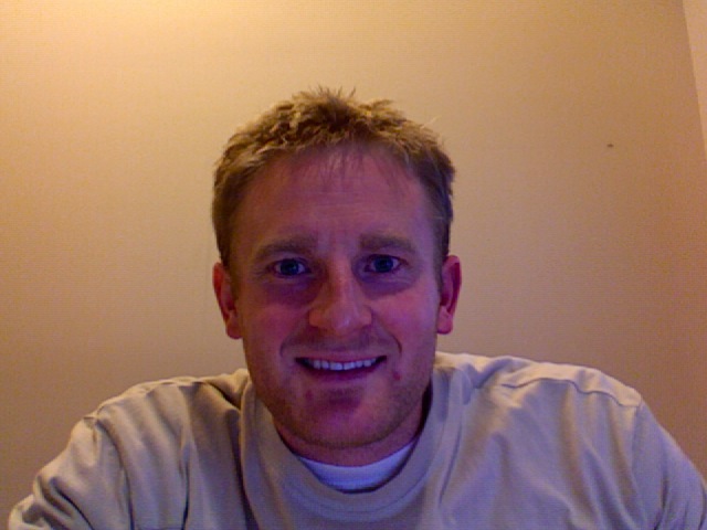 Brodie  Griffin Foto