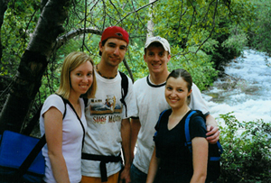 Michael  Kelly Alumni Photo