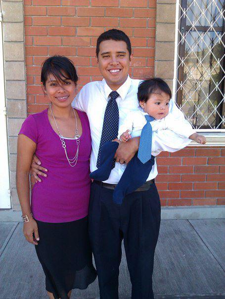 Julio E. Ovalle Alumni Photo