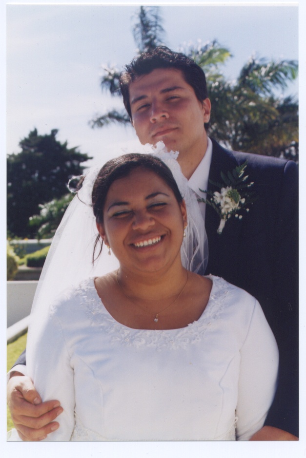 Ingrid Xiomara Araya Alumni Photo