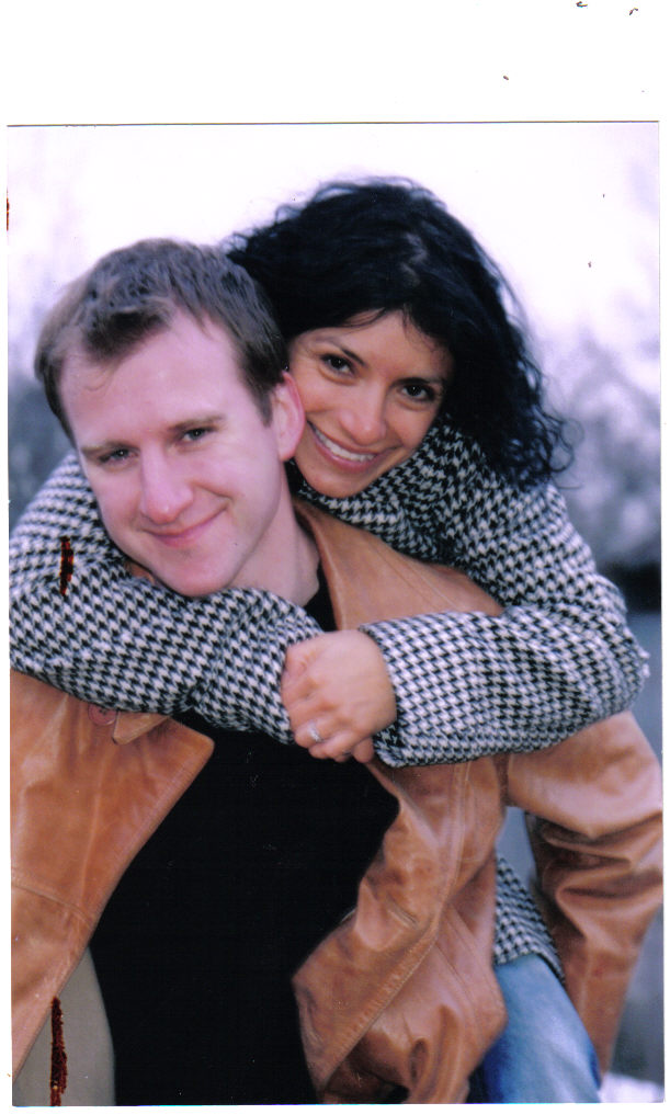 Roxana Beatriz Jones Alumni Photo