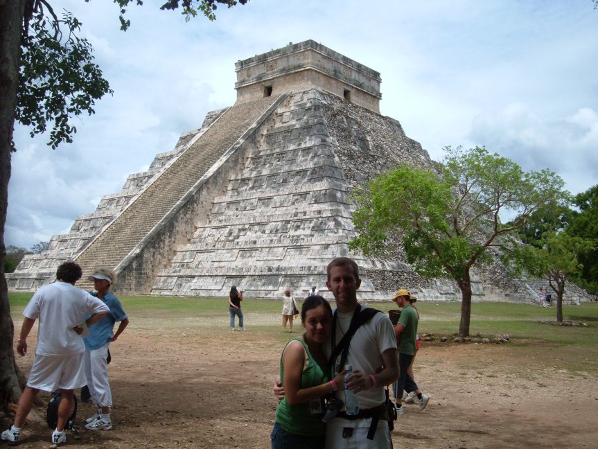 Bradley Scott Budge Alumni Photo