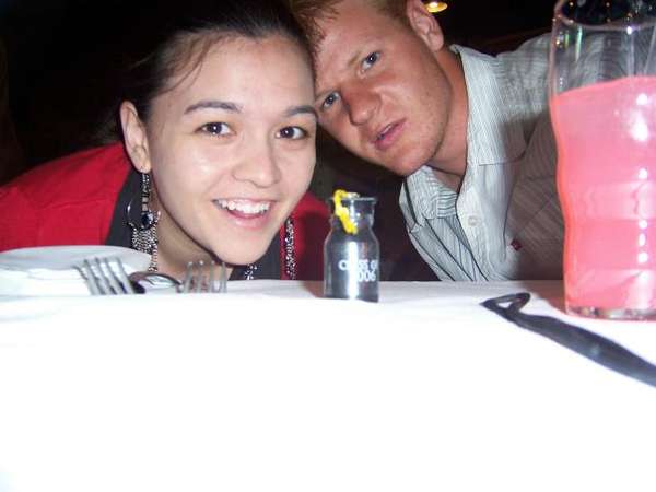 David White Roberts Alumni Photo