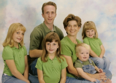 Diane  Bartholomew Alumni Photo