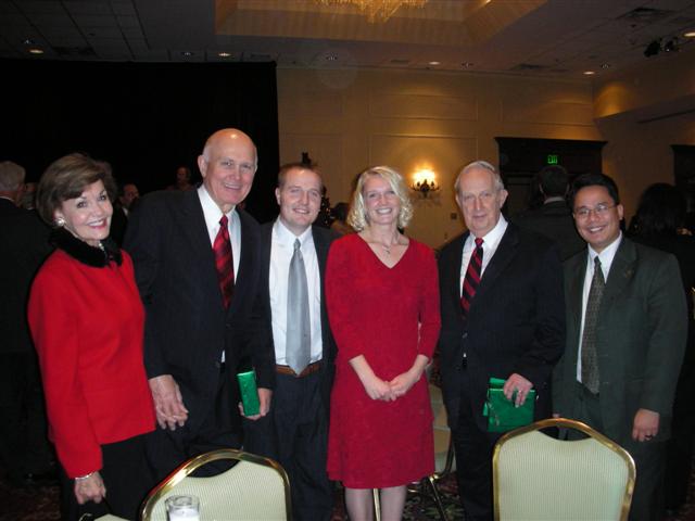 James Lee Badham Alumni Photo