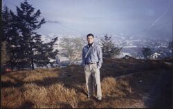 Jose M. Fava Alumni Photo