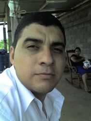 Lester Eleazar Matamoros Alumni Photo