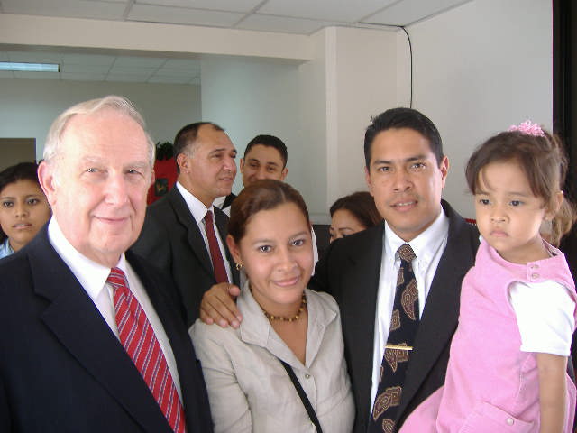 Luzmila  Morales de Morán Alumni Photo