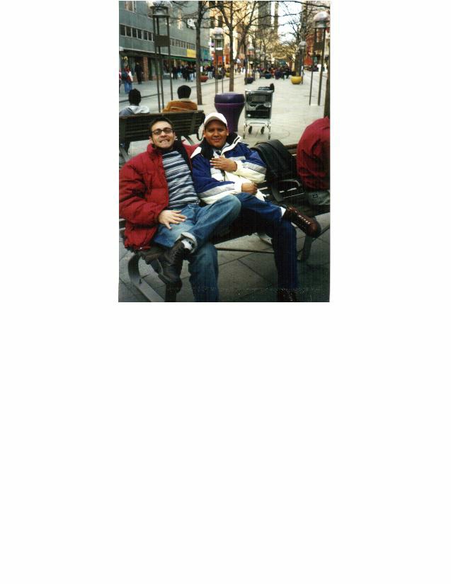 Marvin  Castro Alumni Photo