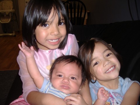 Niki Annette Alusa Alumni Photo