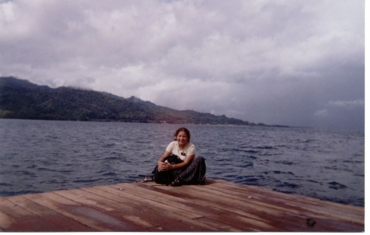 Rocio  Torres Ramirez 