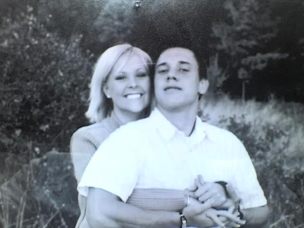 Scott Albert Mark Alumni Photo