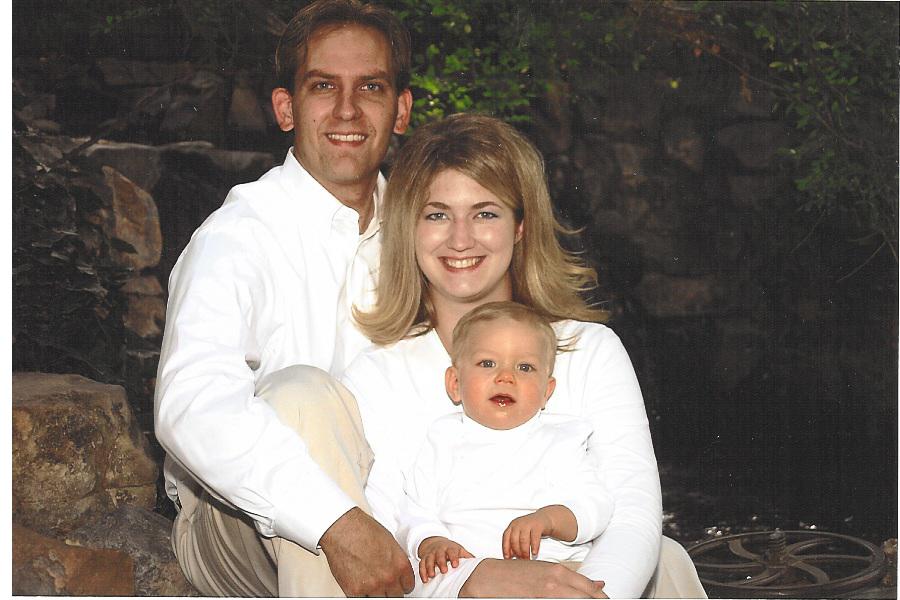 Tad W Teeples Alumni Photo