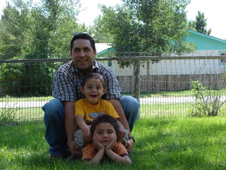 Darrin L. Rodriguez Alumni Photo