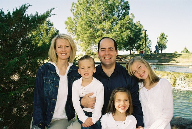 David  Haws Alumni Photo