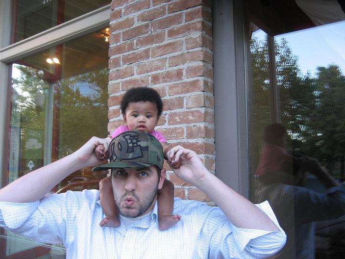 Corey  Carlson Alumni Photo