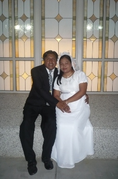 Arnaldo  Alvarado Hernandez Alumni Photo