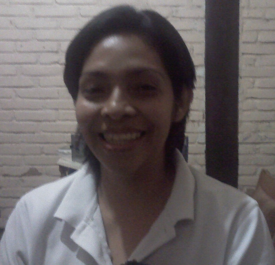 Sulma Tamara Maldonado Alumni Photo