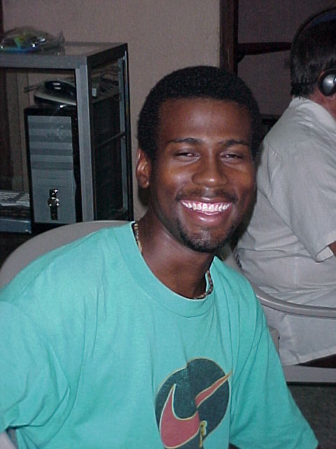 Valentin  Cerceño Alumni Photo