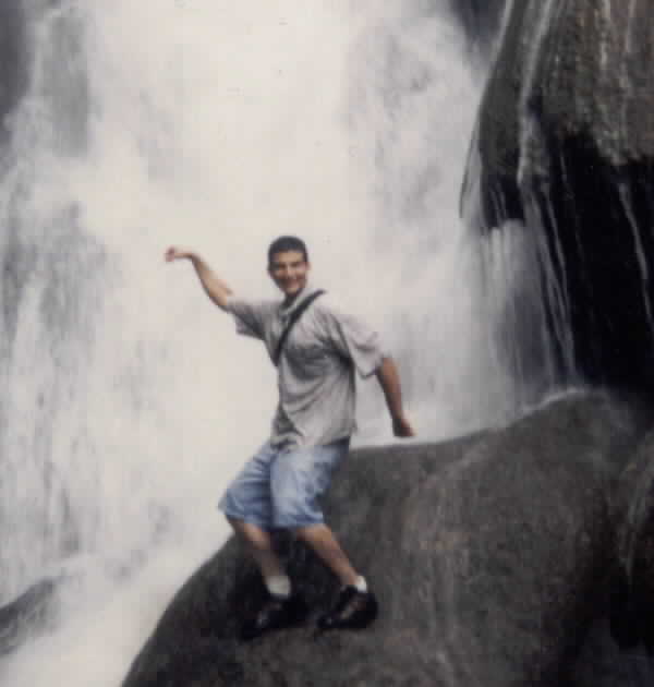 A fun P-day.
Howard M. Janec
23 Jan 2002