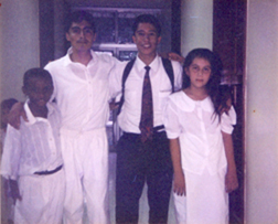 de cristian y cindy de planeta
Abel  Romero
13 Jan 2006