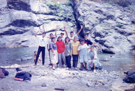 la zona en el progreso, yoro
Abel  Romero
13 Jan 2006