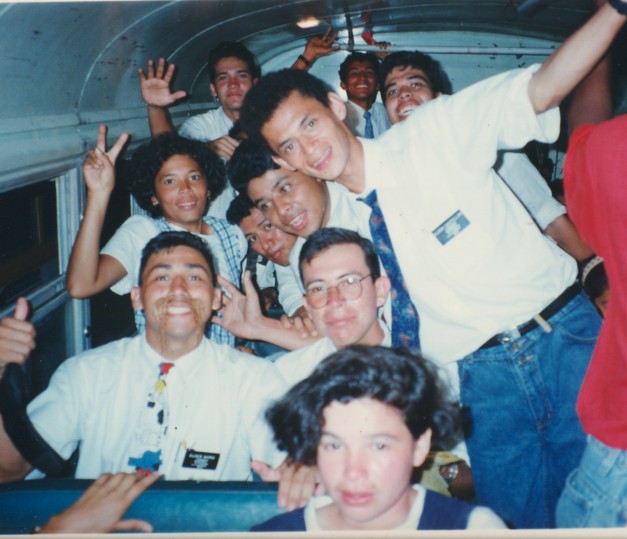 no cabe nadie más
Max  Moro
19 Sep 2006